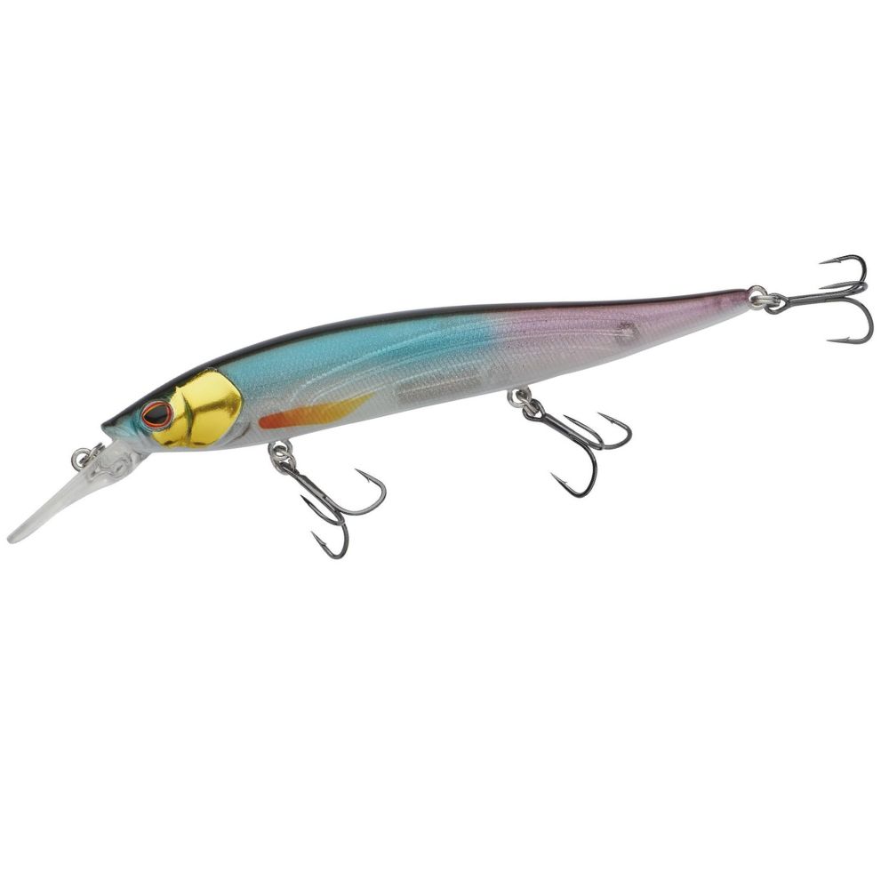 BERKLEY Super Slow Sinking Jerkbait Lure DEX STUNNA 11 + 1 - Image 11