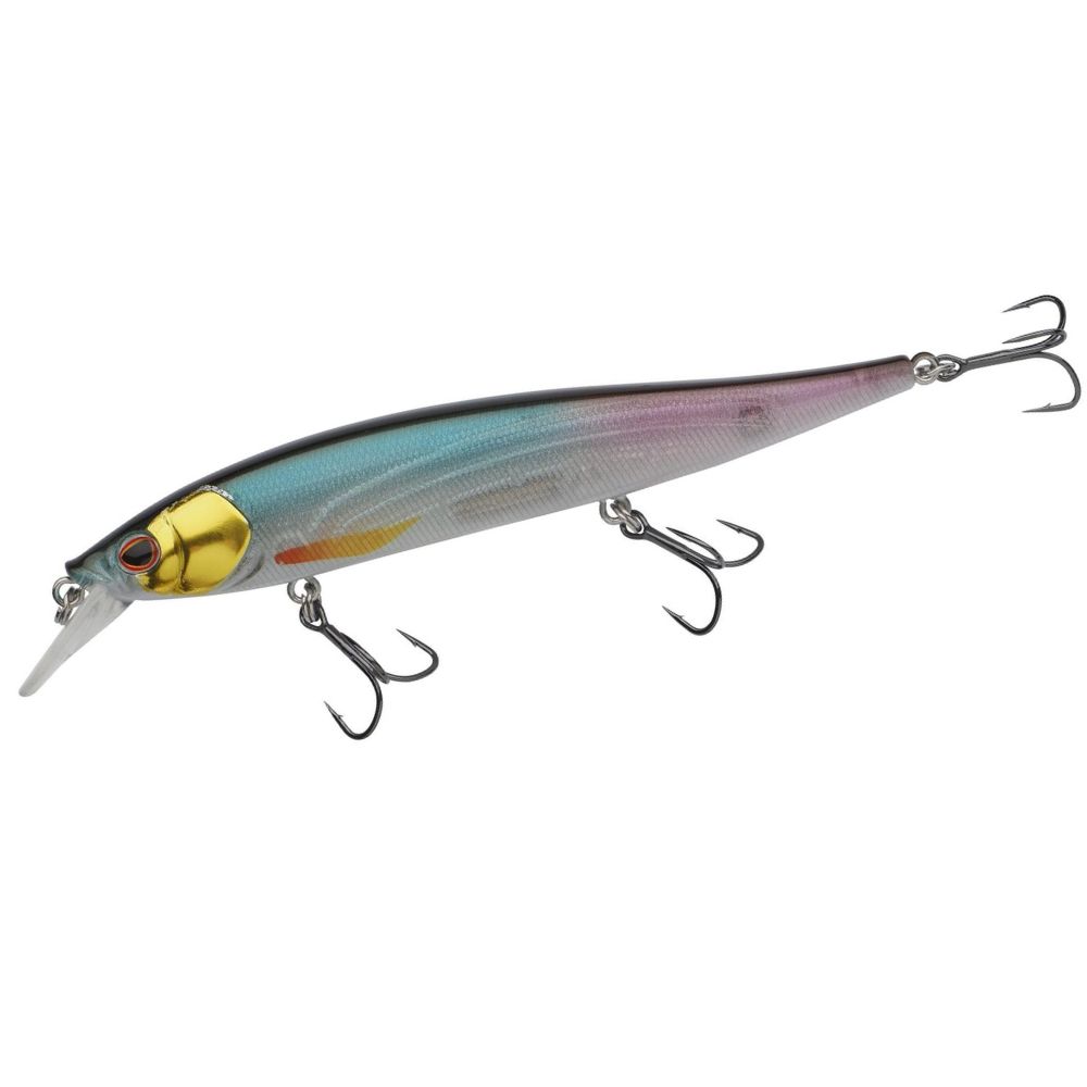 BERKLEY Super Slow Sinking Jerkbait Lure DEX STUNNA 11 - Image 11