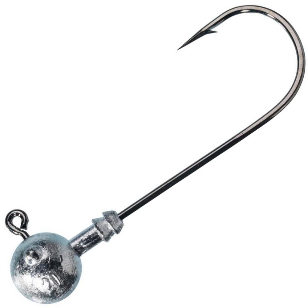 BERKLEY Fishing Flex Pike Jig Head 1pc - Image 2