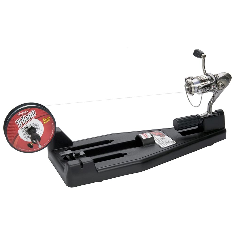 BERKLEY Fishing Gear Portable Line Spool Station - Image 2