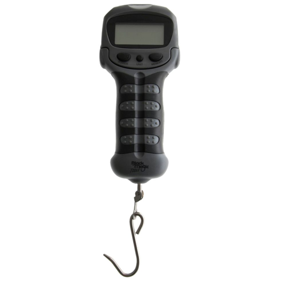 BLACK MAGIC Fishing Digital Scale With Tilting Display 10g-25kg - Image 3