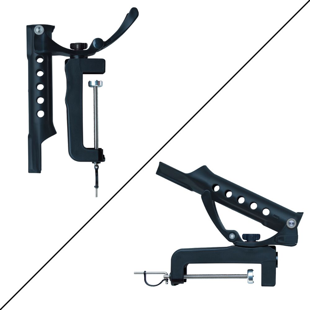 DAIICHISEIKO Fishing Rod Keeper & Rod Stand Holder MULTI STAND 130 - Image 4