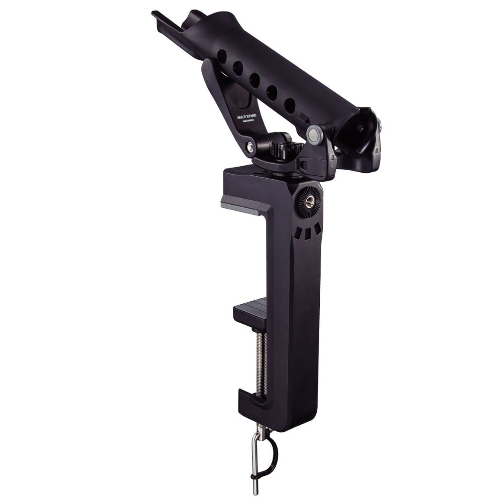 DAIICHISEIKO Fishing Rod Keeper & Rod Stand Holder MULTI STAND 160 - Image 2