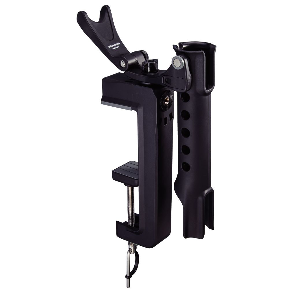 DAIICHISEIKO Fishing Rod Keeper & Rod Stand Holder MULTI STAND 160 - Image 3