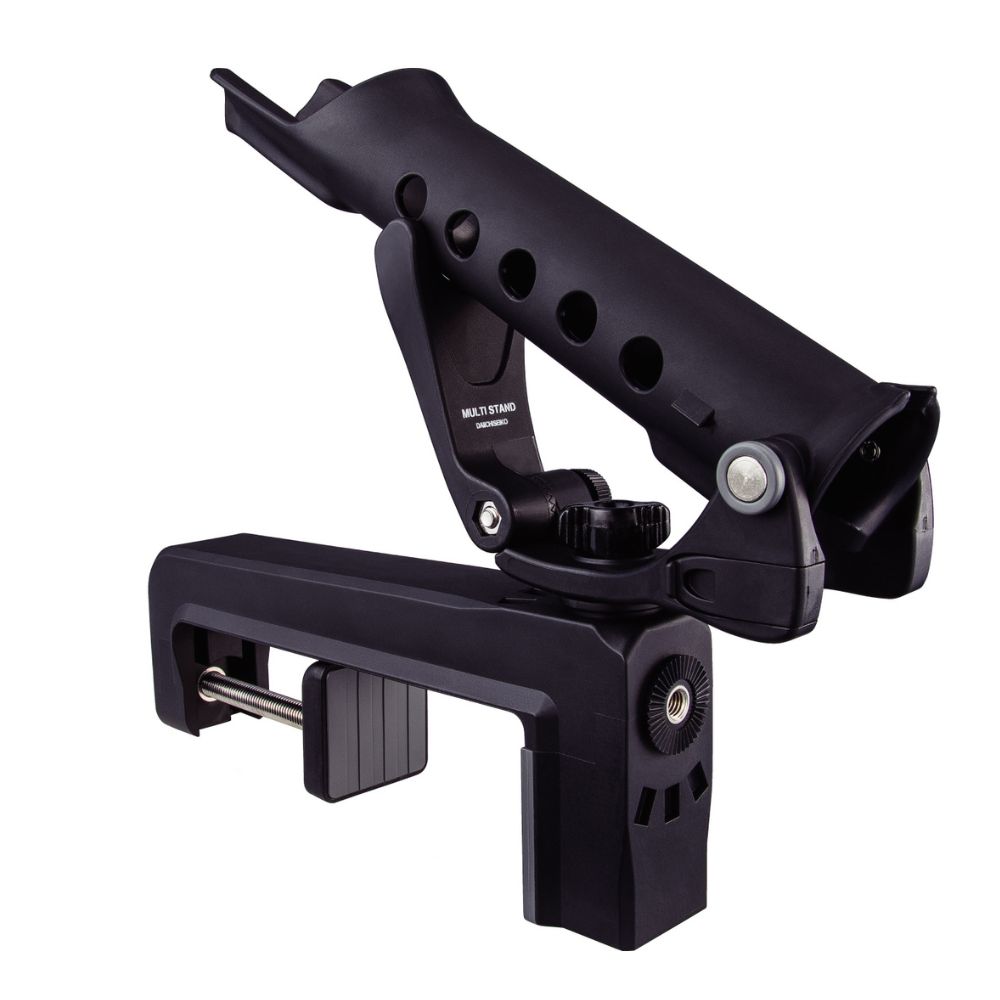 DAIICHISEIKO Fishing Rod Keeper & Rod Stand Holder MULTI STAND 160 - Image 4
