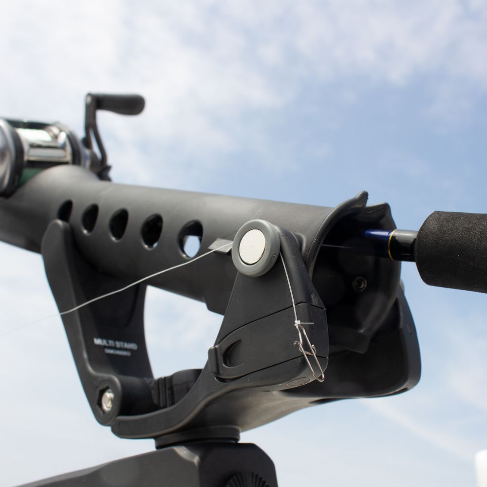 DAIICHISEIKO Fishing Rod Keeper & Rod Stand Holder MULTI STAND 160 - Image 9