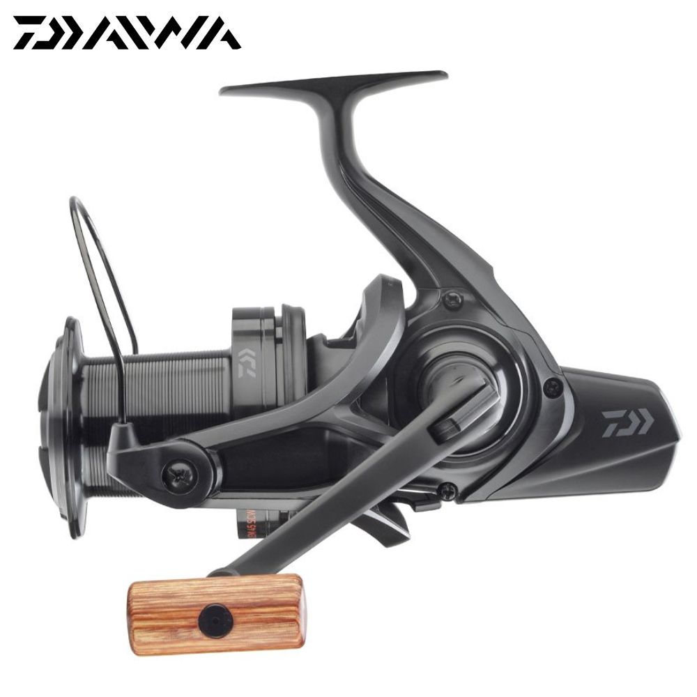 DAIWA Big Pit Fishing Reel EMBLEM 45 SCW QD-SD