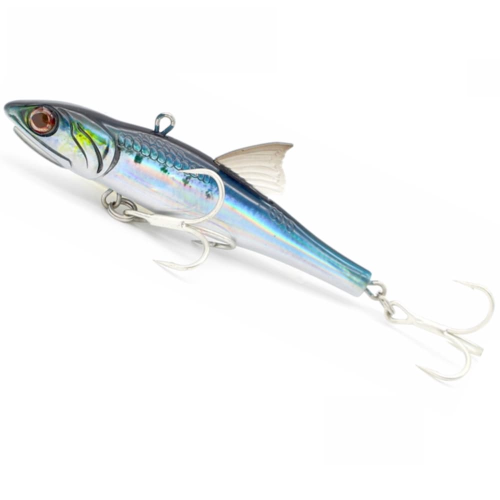 LITTLE JACK Realistic Sinking Vibration Lure FORMA ADICT 68mm/15g #02 - Image 2