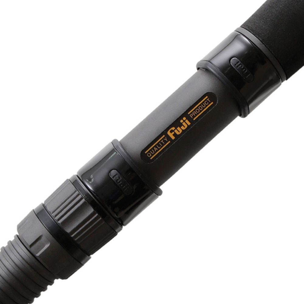 NS BLACK HOLE Offshore Heavy Spinning Rod MAGIC EYE BLACK Popping S-86WT - Image 6