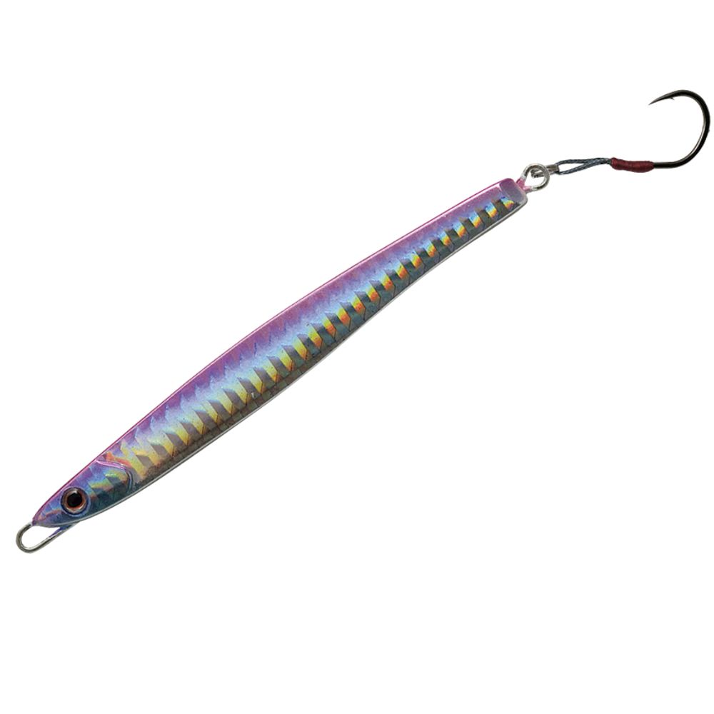 PALMS Saltwater Casting Metal Jig Lure GIOPICK 45g - Image 2