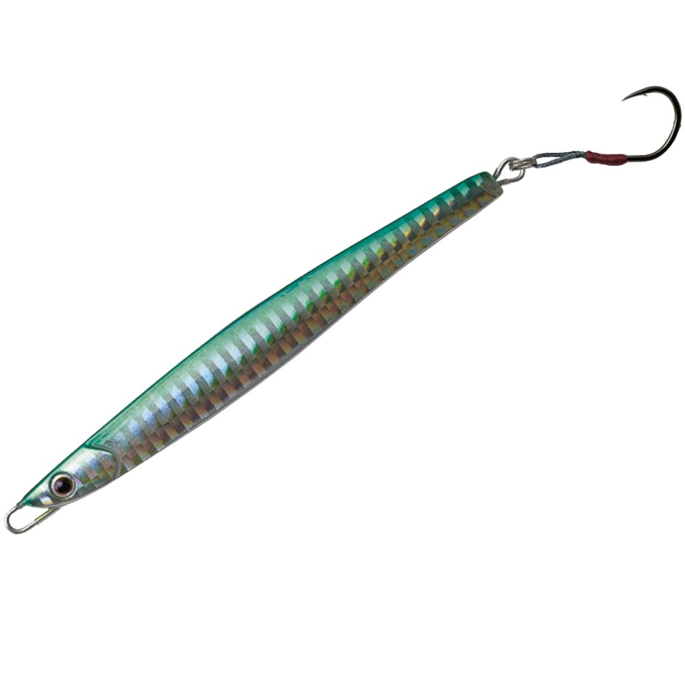 PALMS Saltwater Casting Metal Jig Lure GIOPICK 45g - Image 3