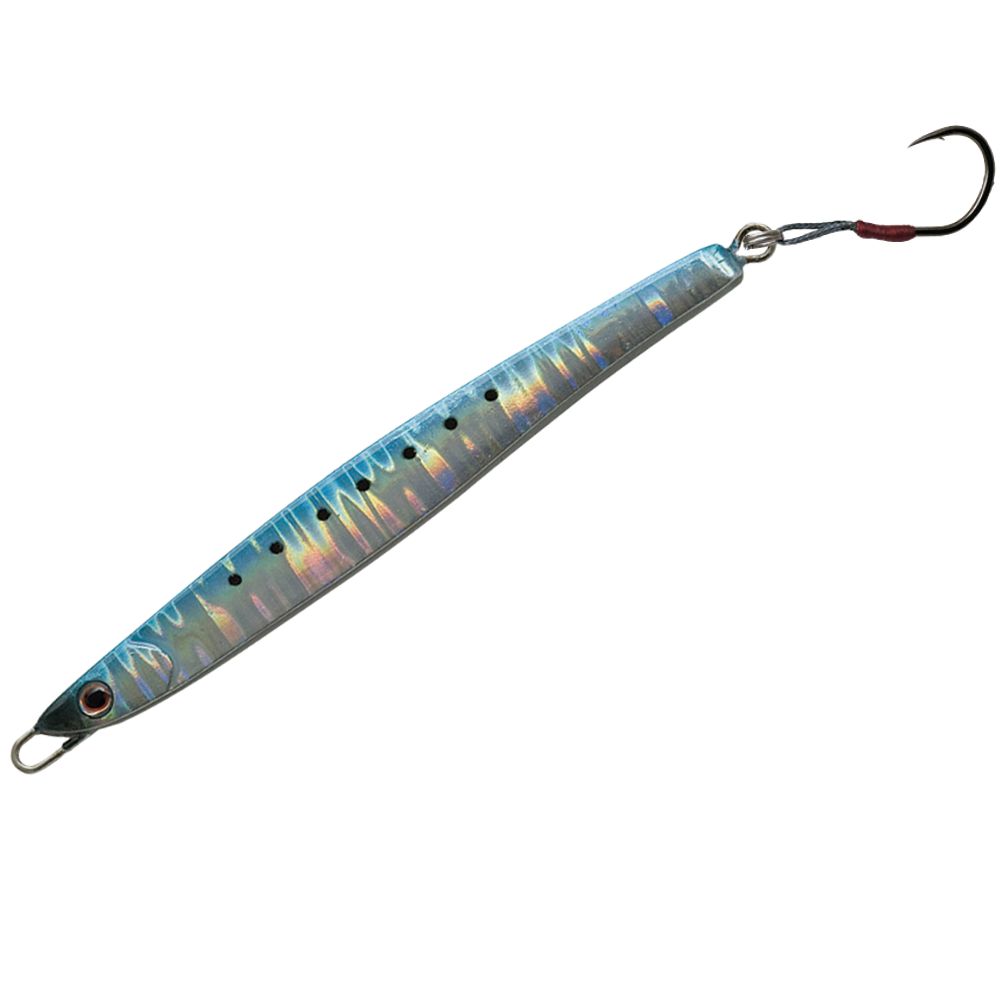 PALMS Saltwater Casting Metal Jig Lure GIOPICK 45g - Image 4