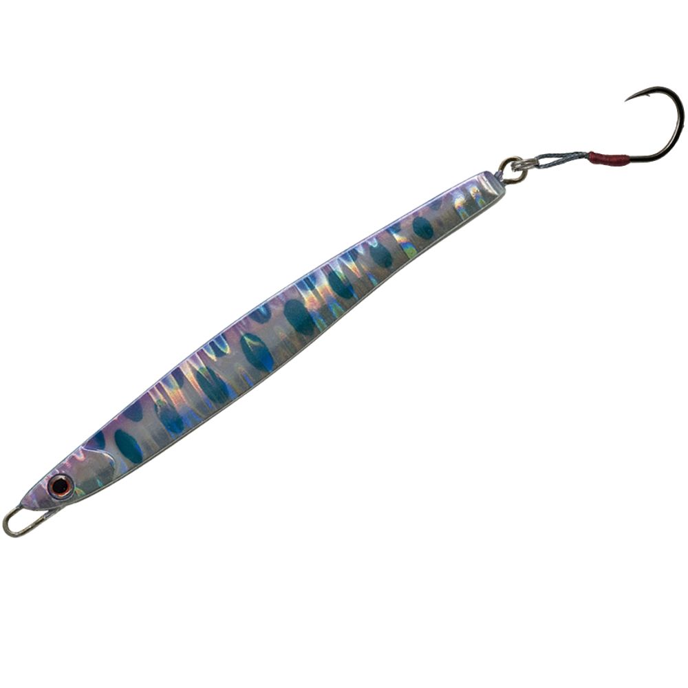 PALMS Saltwater Casting Metal Jig Lure GIOPICK 45g - Image 5