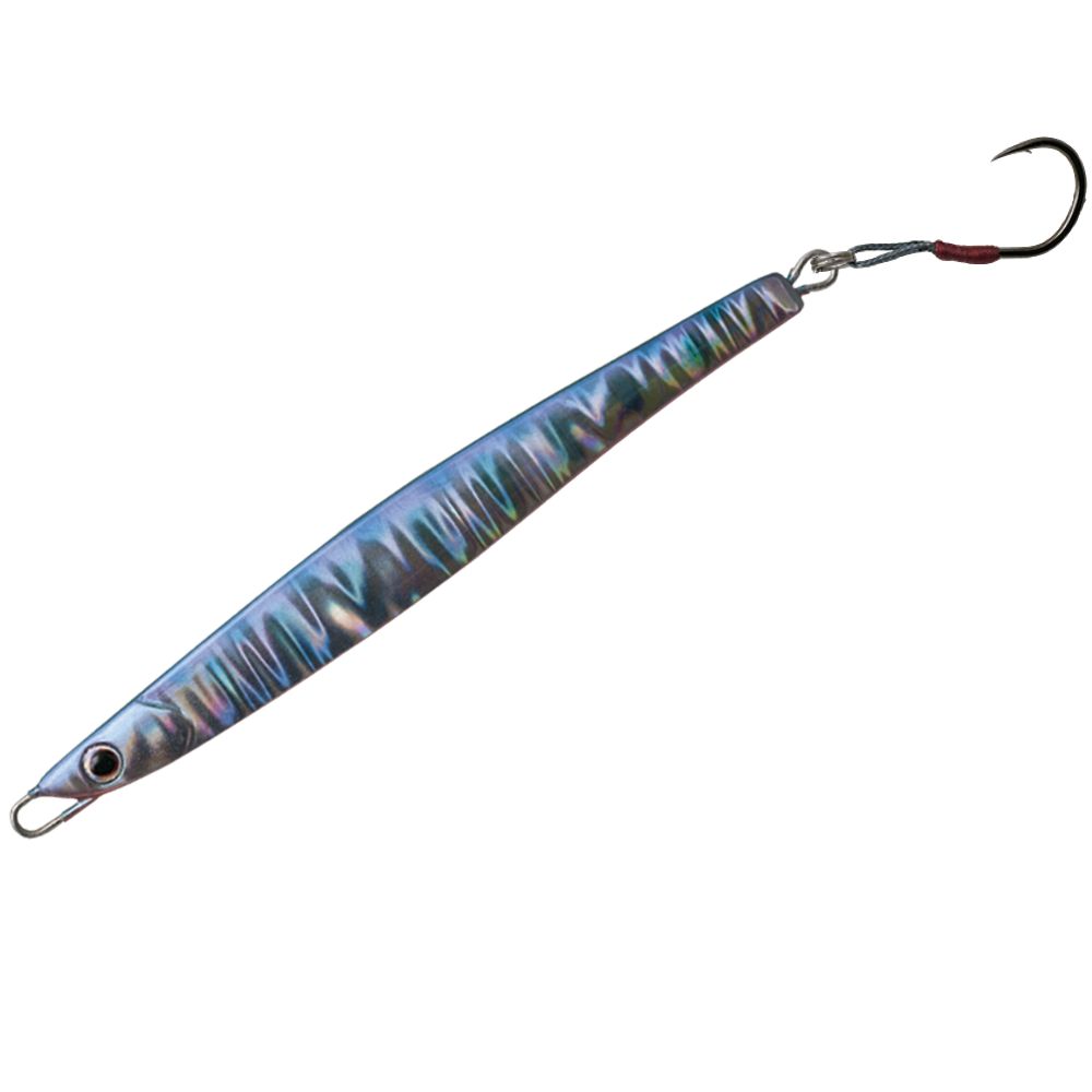 PALMS Saltwater Casting Metal Jig Lure GIOPICK 45g - Image 6