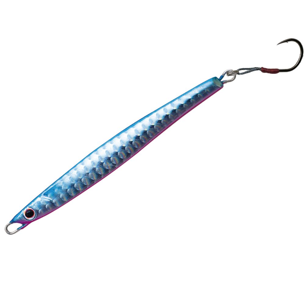 PALMS Saltwater Casting Metal Jig Lure GIOPICK 45g - Image 7