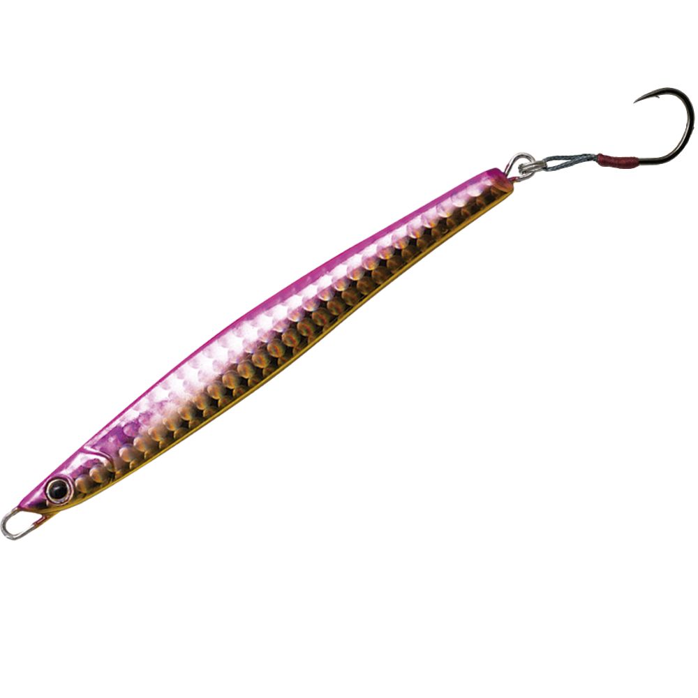 PALMS Saltwater Casting Metal Jig Lure GIOPICK 45g - Image 8