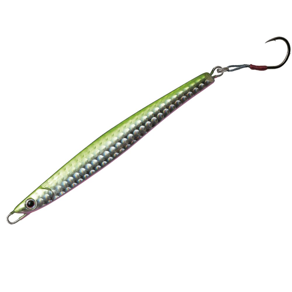 PALMS Saltwater Casting Metal Jig Lure GIOPICK 45g - Image 9