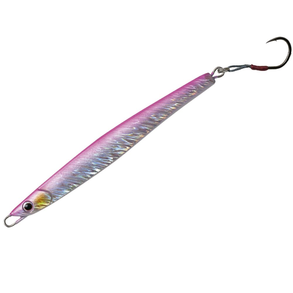 PALMS Saltwater Casting Metal Jig Lure GIOPICK 45g - Image 10