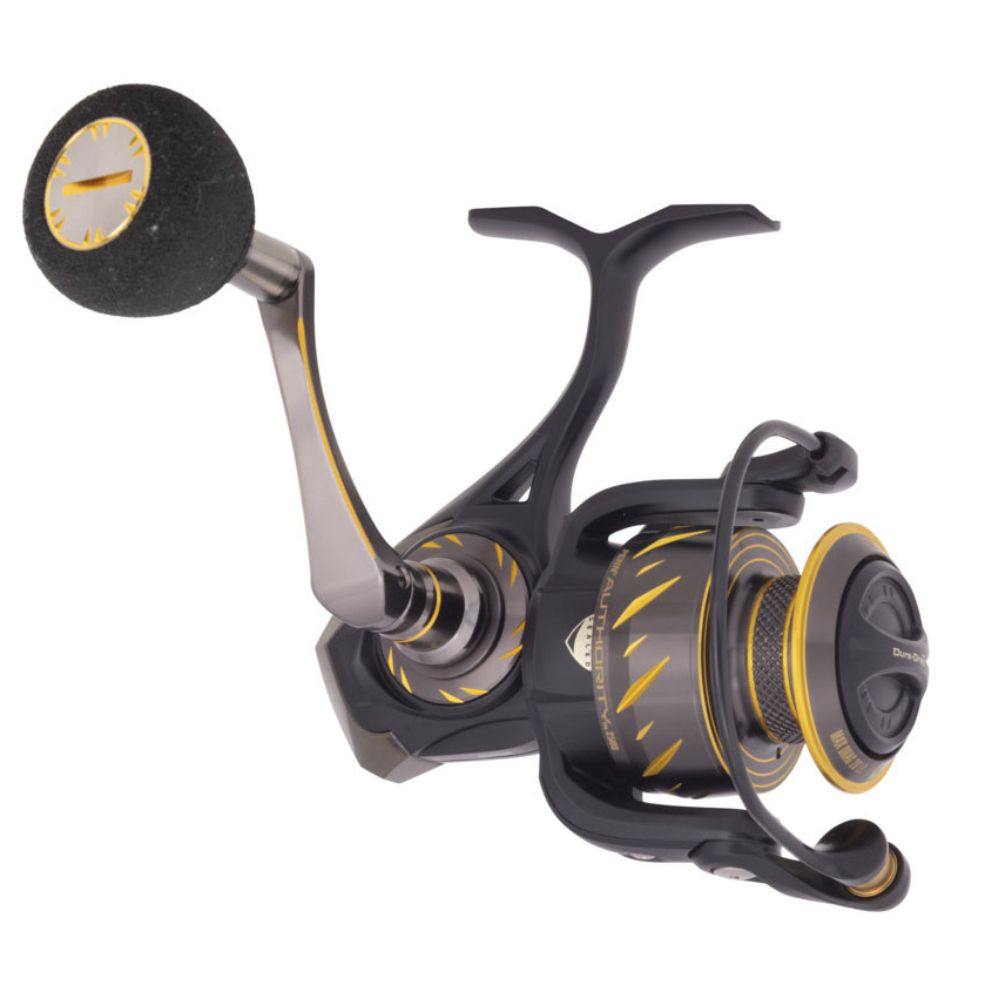 PENN Ultimate Spinning Reel AUTHORITY 2500 - Image 3