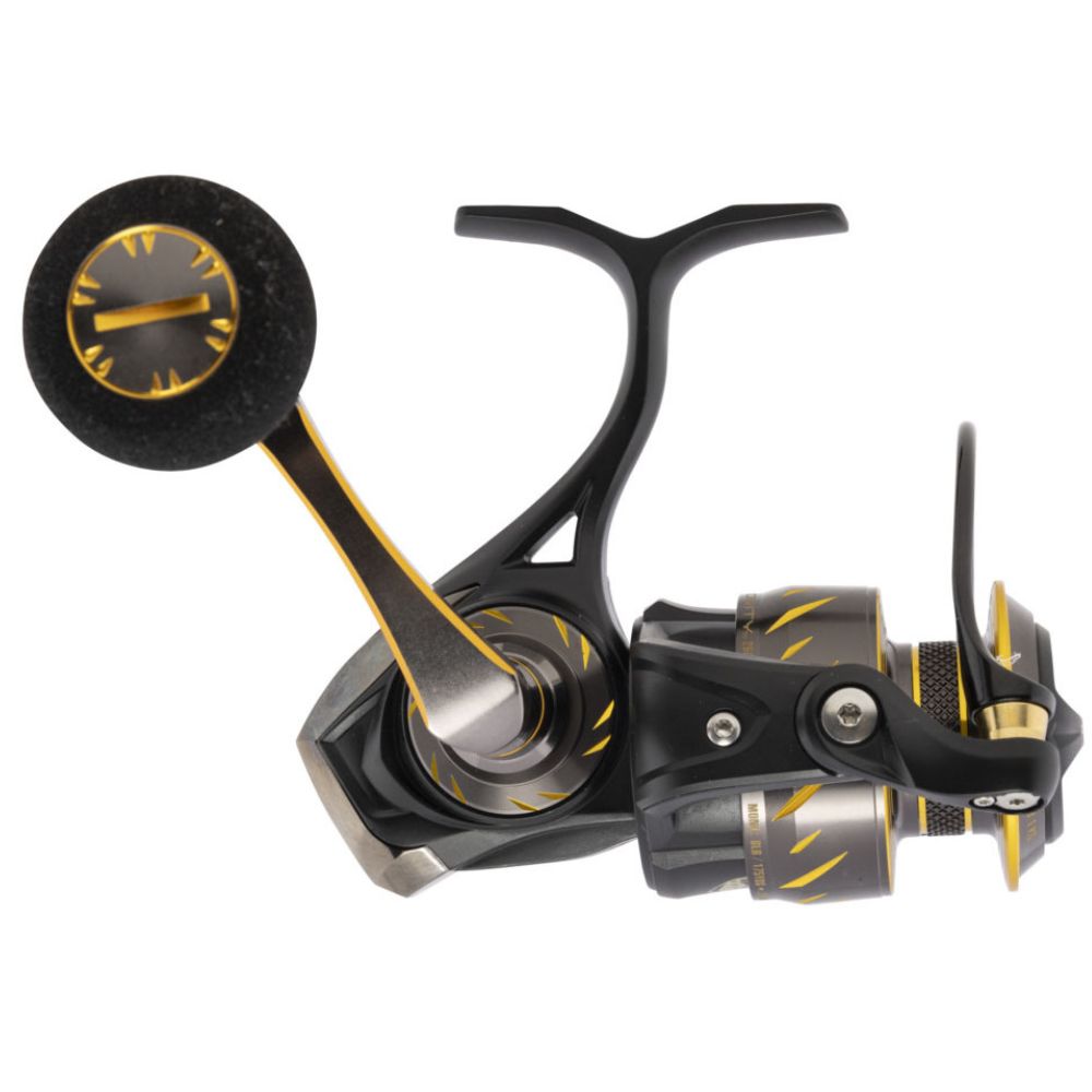 PENN Ultimate Spinning Reel AUTHORITY 2500 - Image 5