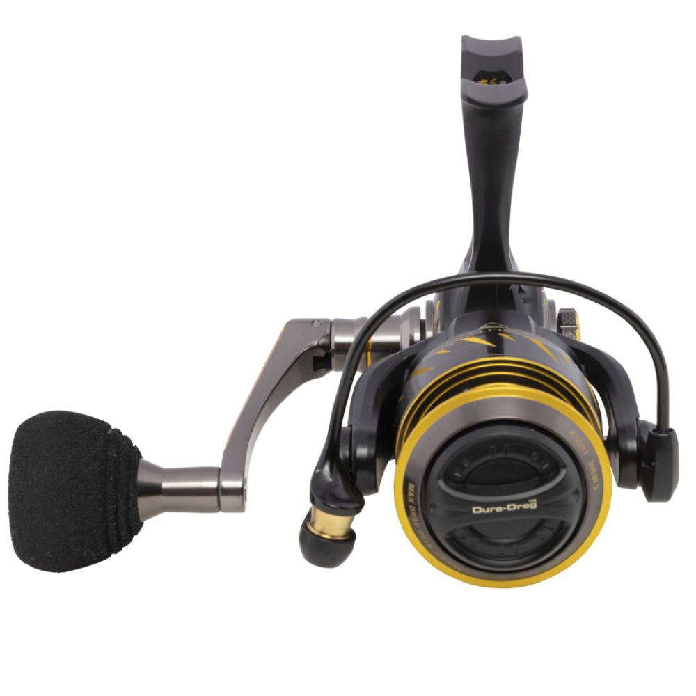 PENN Ultimate Spinning Reel AUTHORITY 2500 - Image 7