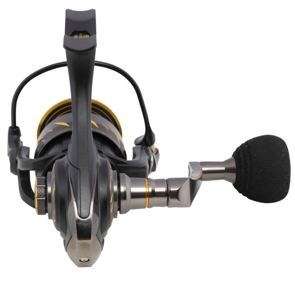 PENN Ultimate Spinning Reel AUTHORITY 2500 - Image 8
