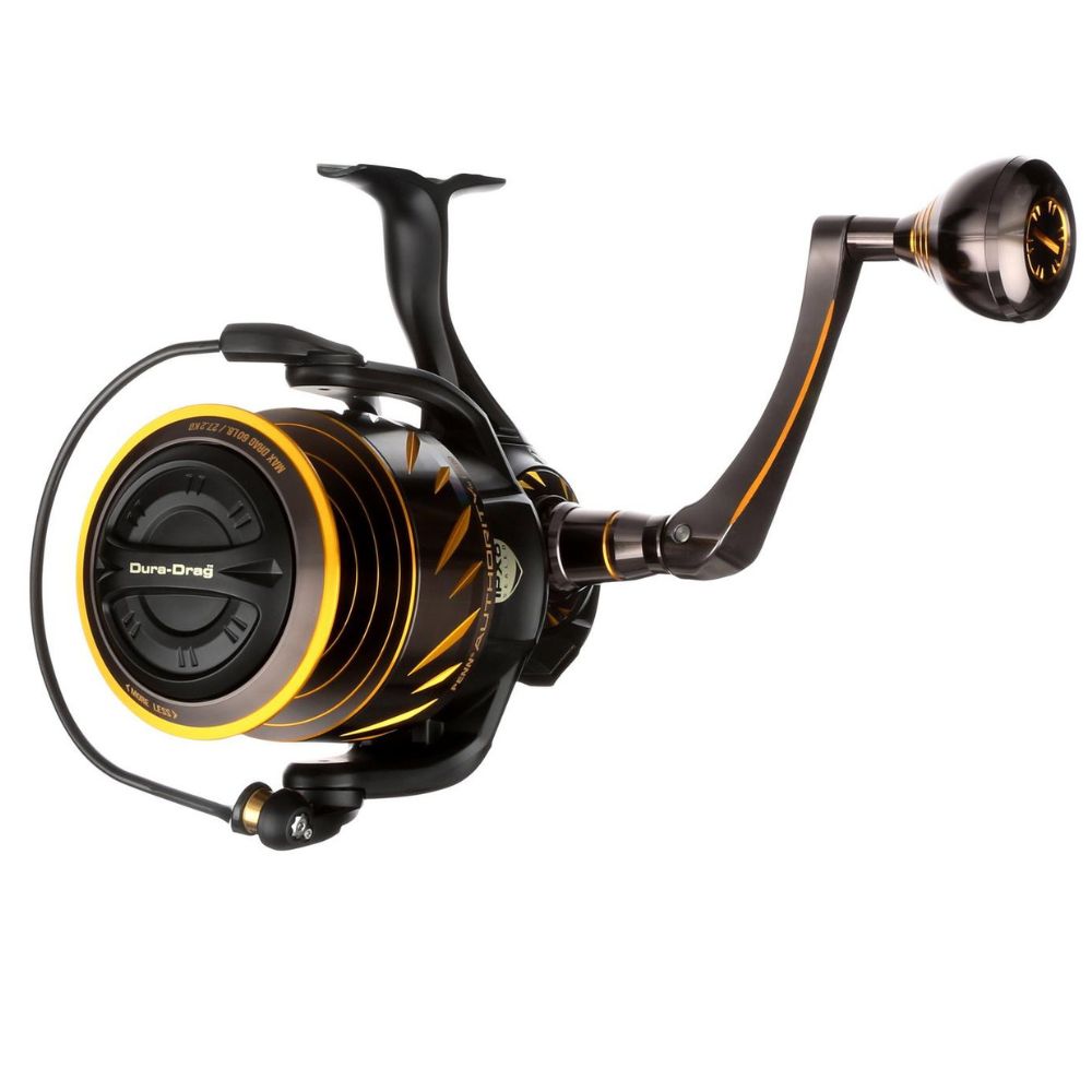 PENN Ultimate Spinning Reel AUTHORITY 10500 - Image 6
