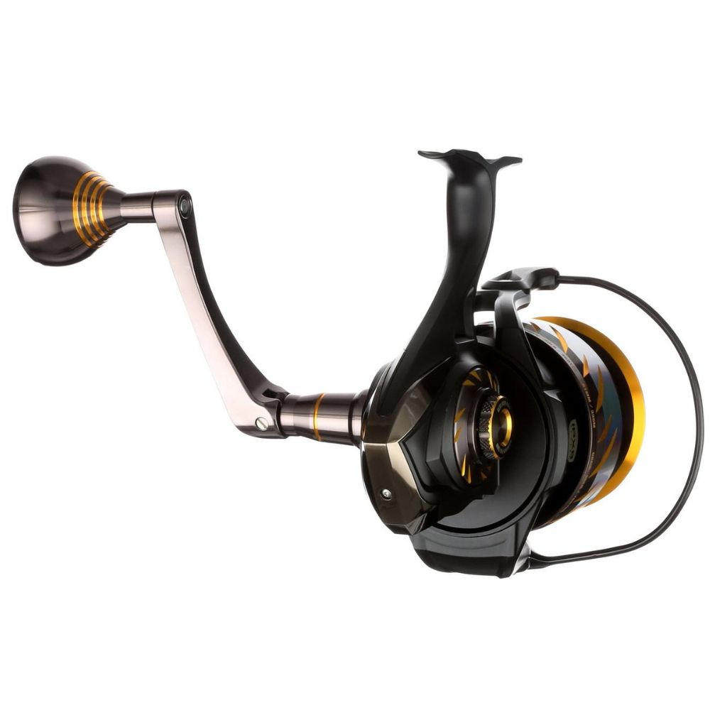 PENN Ultimate Spinning Reel AUTHORITY 10500 - Image 7
