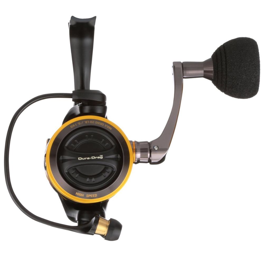 PENN Ultimate Spinning Reel AUTHORITY 2500HS - Image 6
