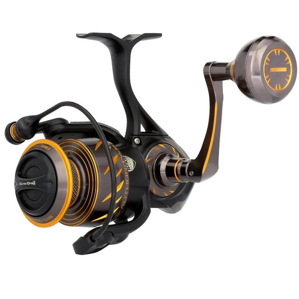 PENN Ultimate Spinning Reel AUTHORITY 3500 - Image 4
