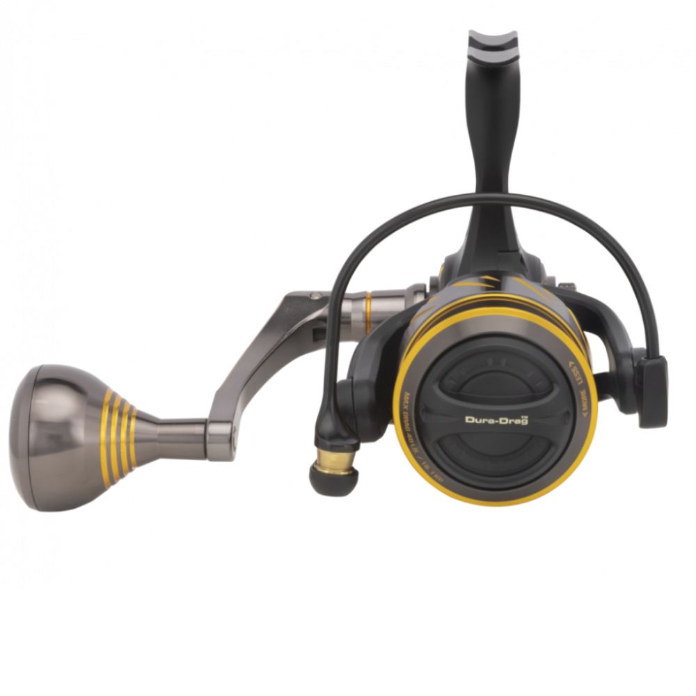 PENN Ultimate Spinning Reel AUTHORITY 5500 - Image 6