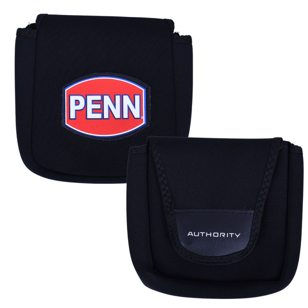 PENN Ultimate Spinning Reel AUTHORITY 2500 - Image 9