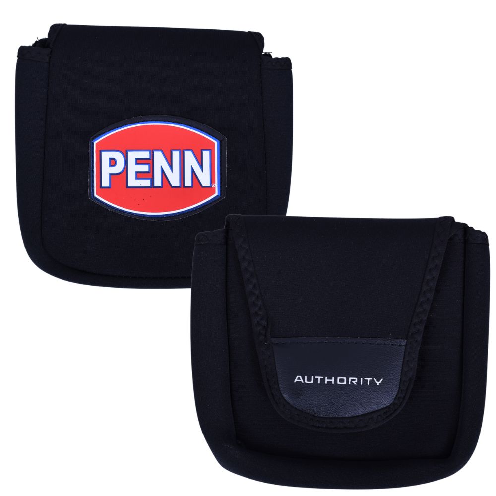 PENN Ultimate Spinning Reel AUTHORITY 8500HS - Image 9