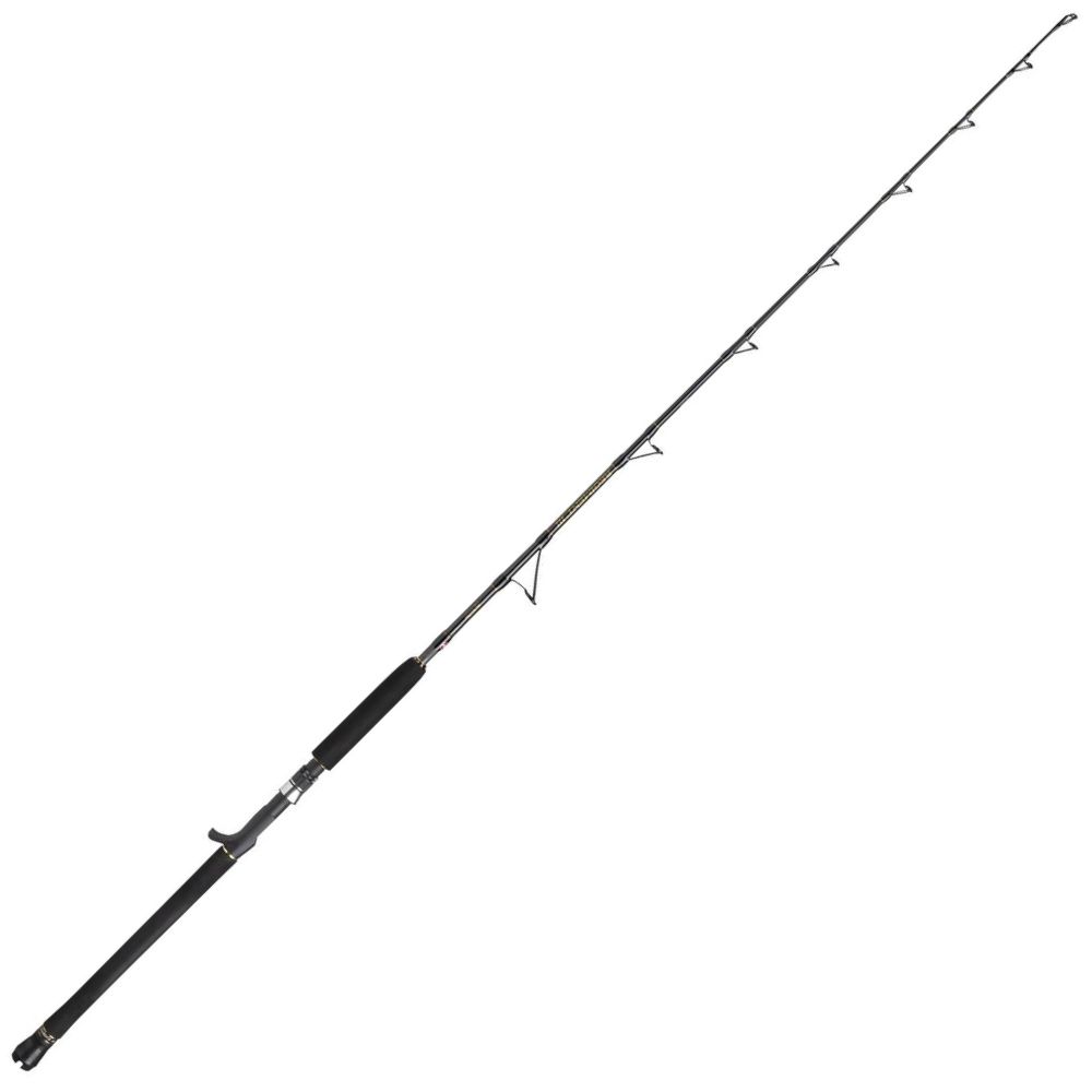 PENN Baitcasting Jigging Rod REGIMENT III JIG 1.80m/30-50lb - Image 2