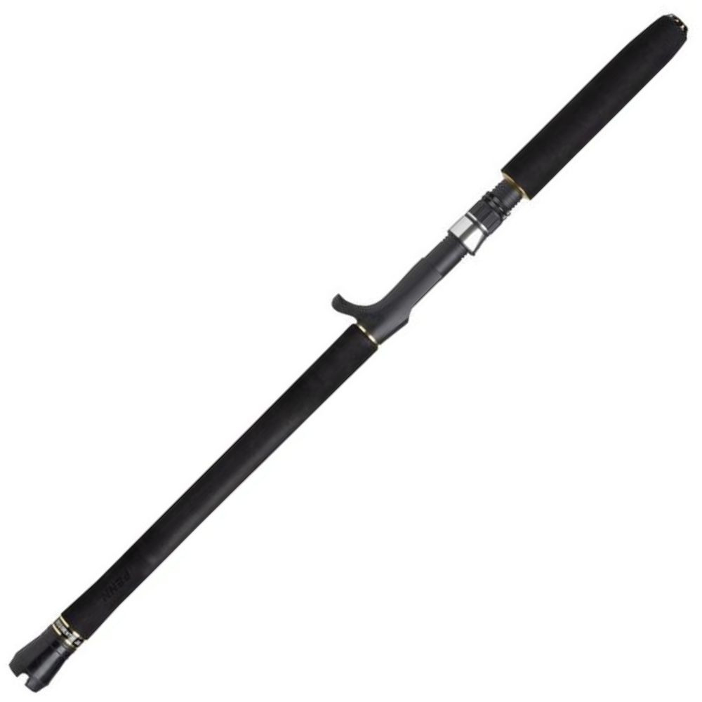 PENN Baitcasting Jigging Rod REGIMENT III JIG 1.80m/30-50lb - Image 4