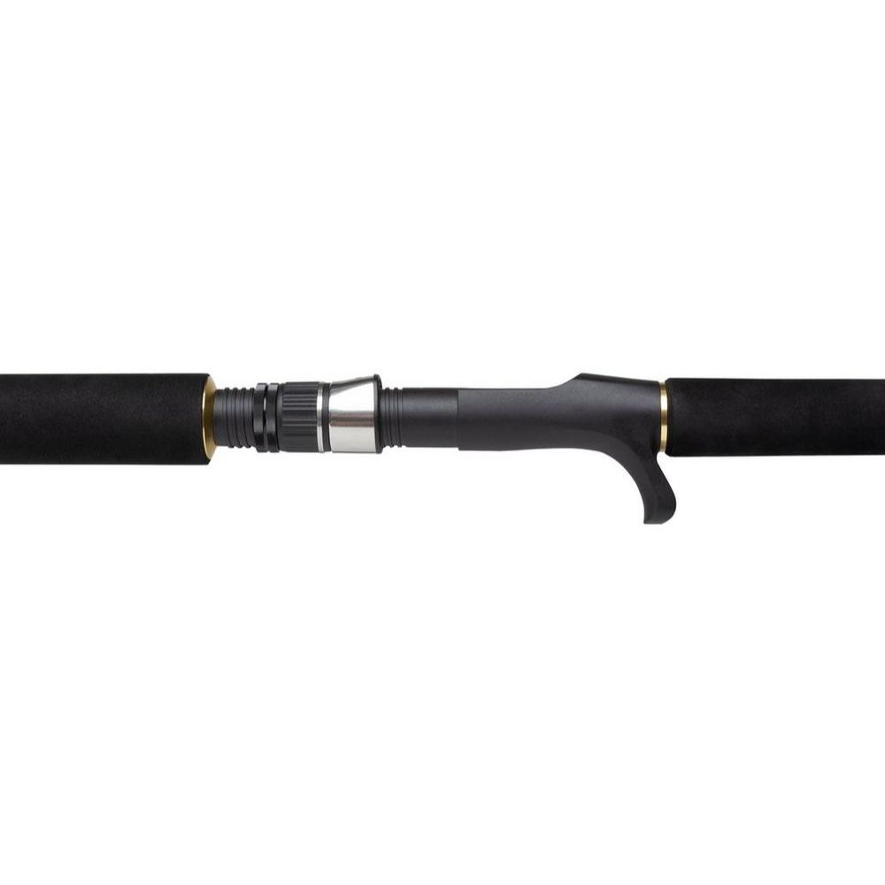 PENN Baitcasting Jigging Rod REGIMENT III JIG 1.80m/30-50lb - Image 7