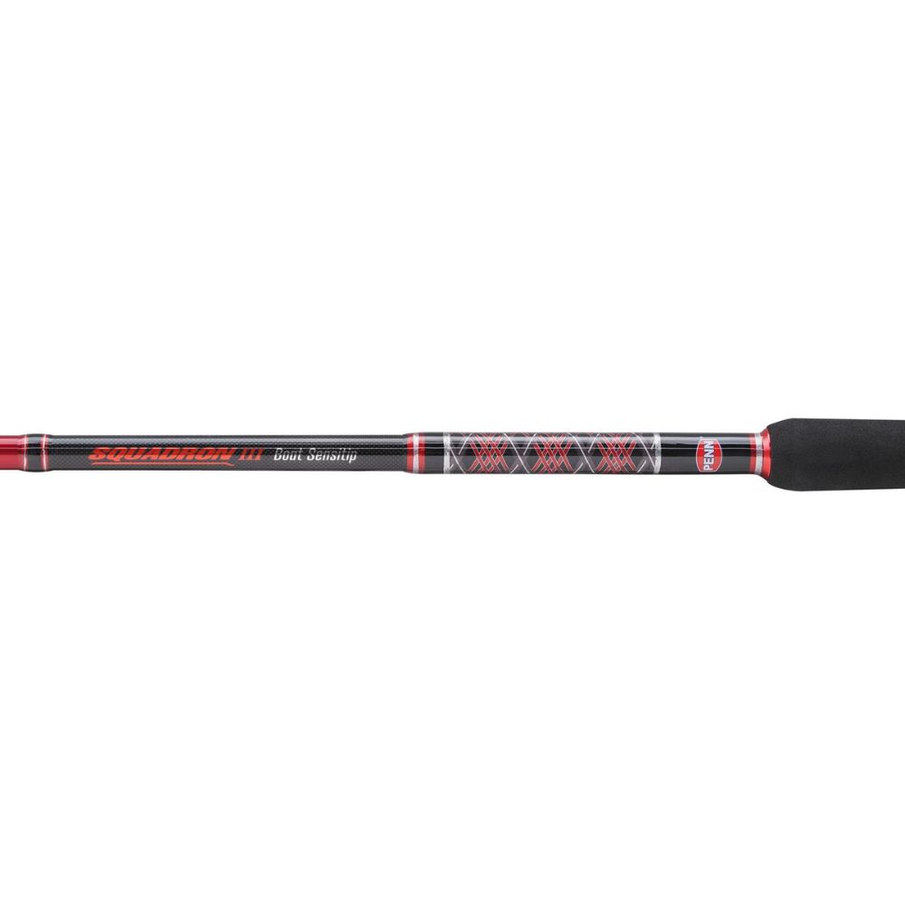 PENN Bottom Fishing Rod SQUADRON III Boat Sensitip 3.00m/300g - Image 3
