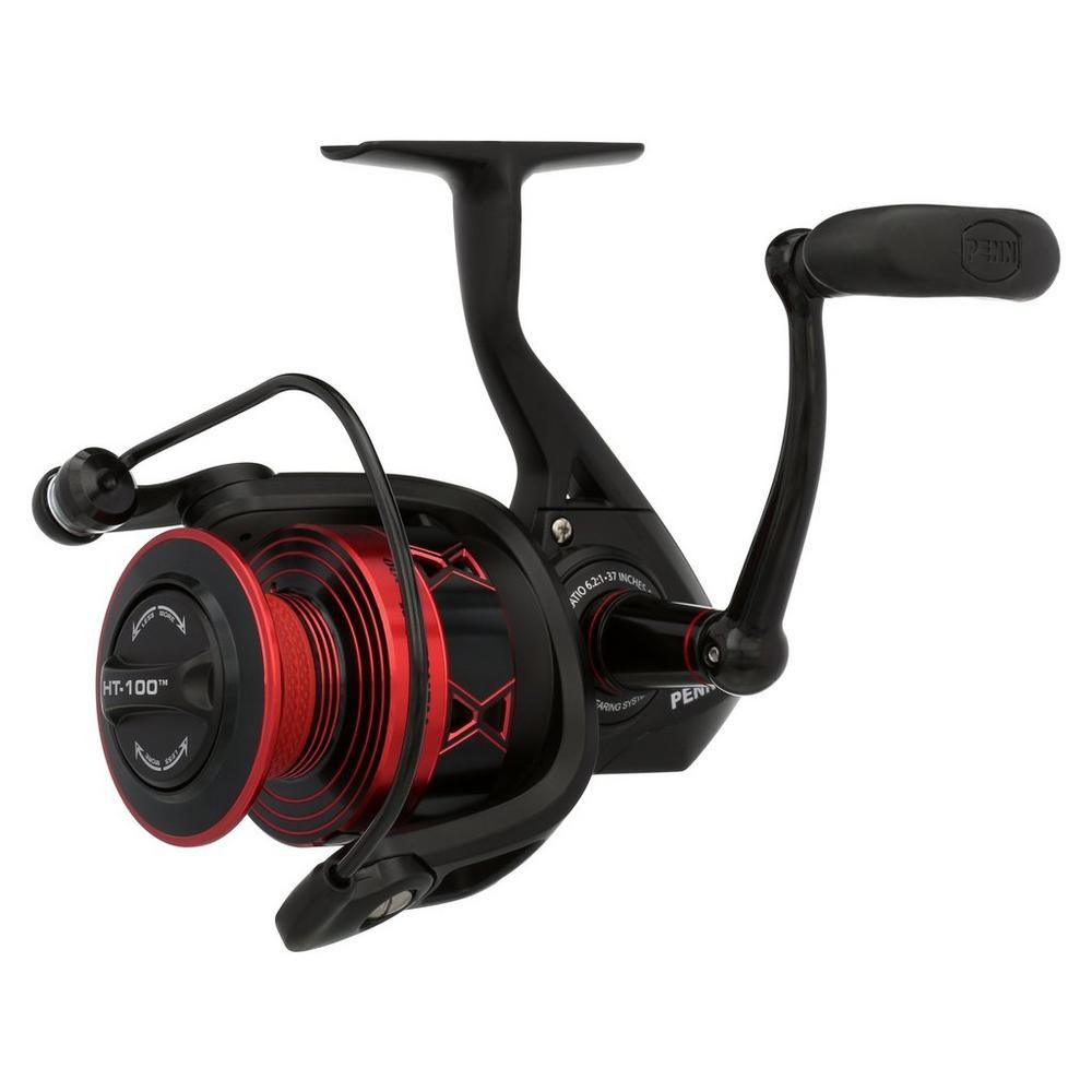 PENN Full Metal Body Spinning Reel FIERCE IV 4000 - Image 3