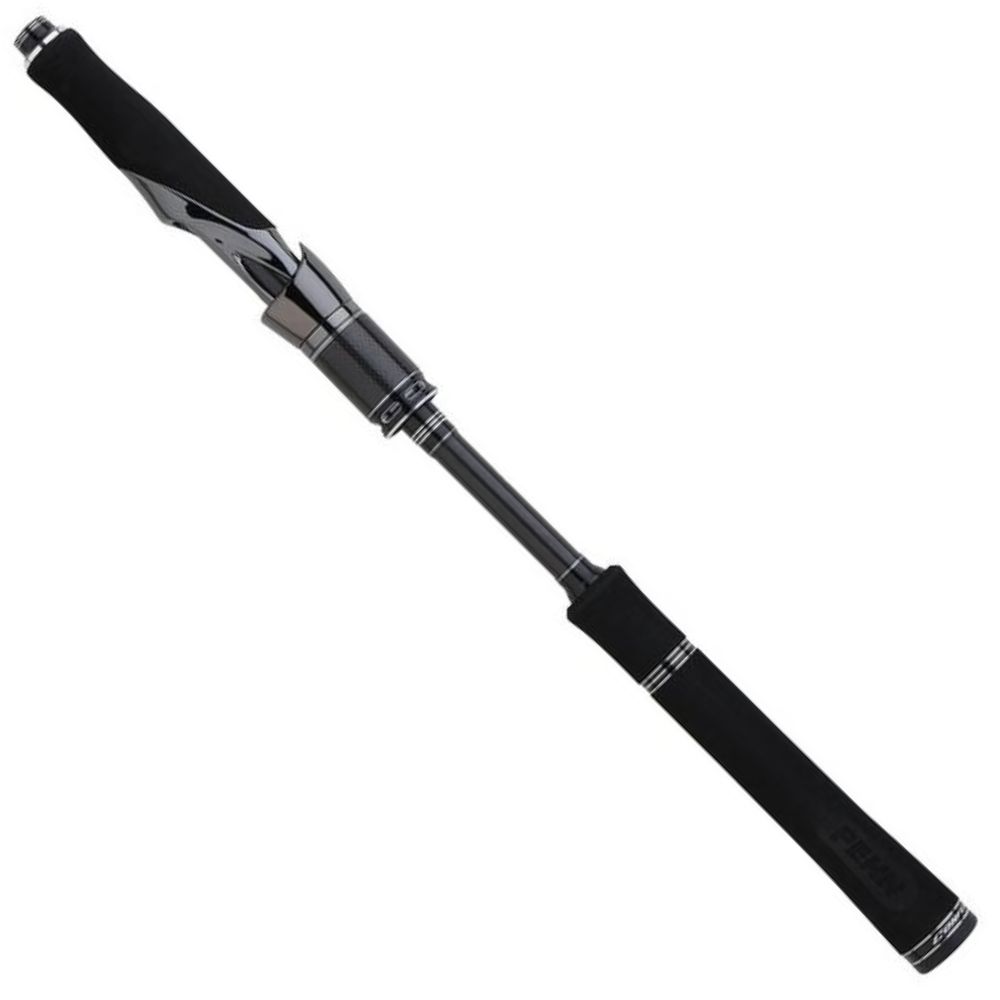 PENN Ultimate Spinning Rod CONFLICT ELITE 2.44m/6-32g M - Image 4