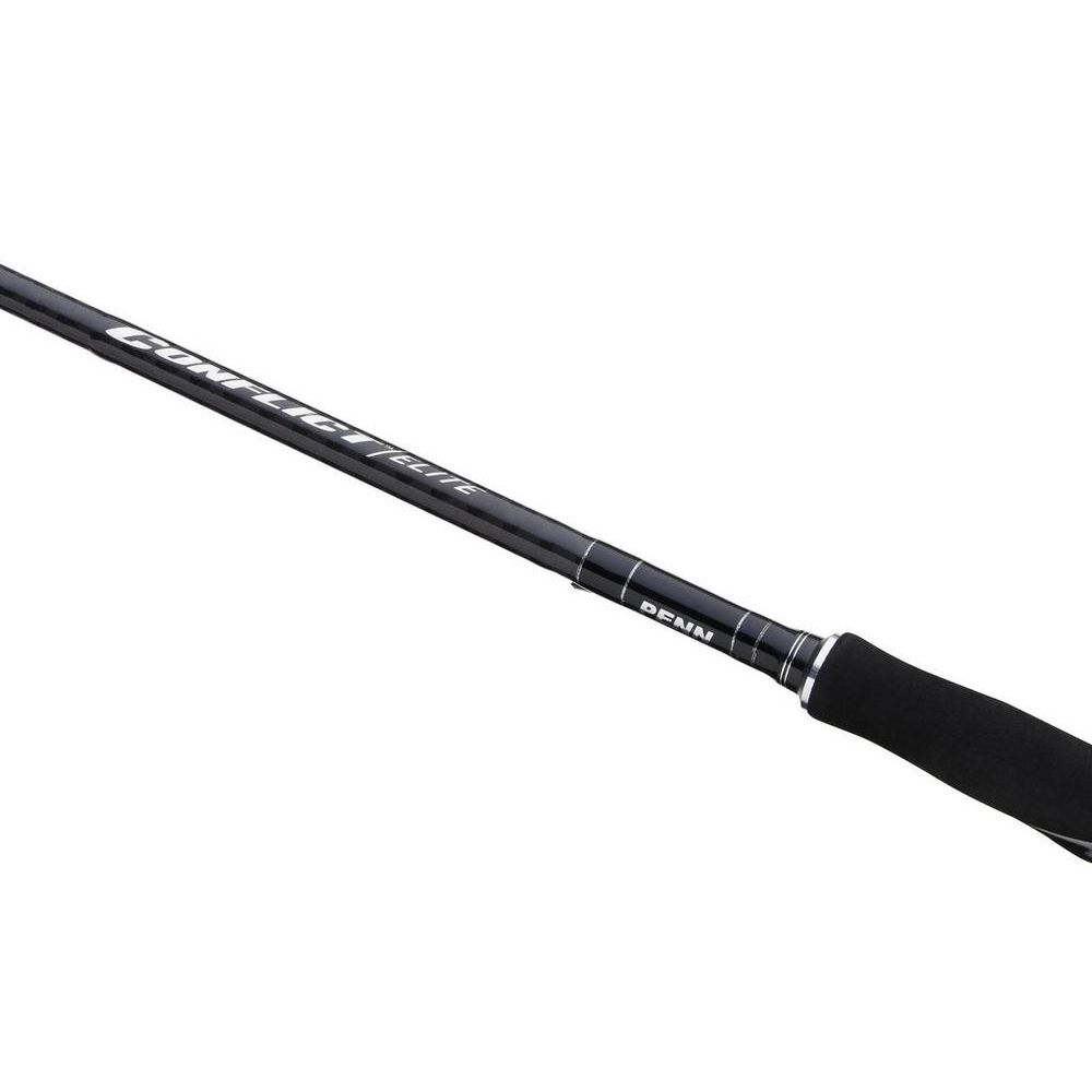 PENN Ultimate Spinning Rod CONFLICT ELITE 2.90m/8-45g MH - Image 7