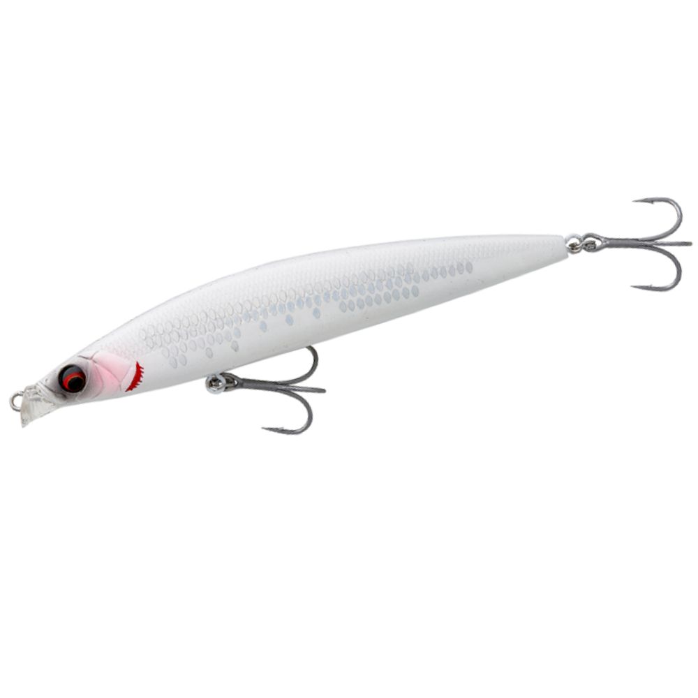 SAVAGE GEAR Sea Bass Fishing Floating Minnow Lure GRAVITY SHALLOW 10cm/14g - Image 4