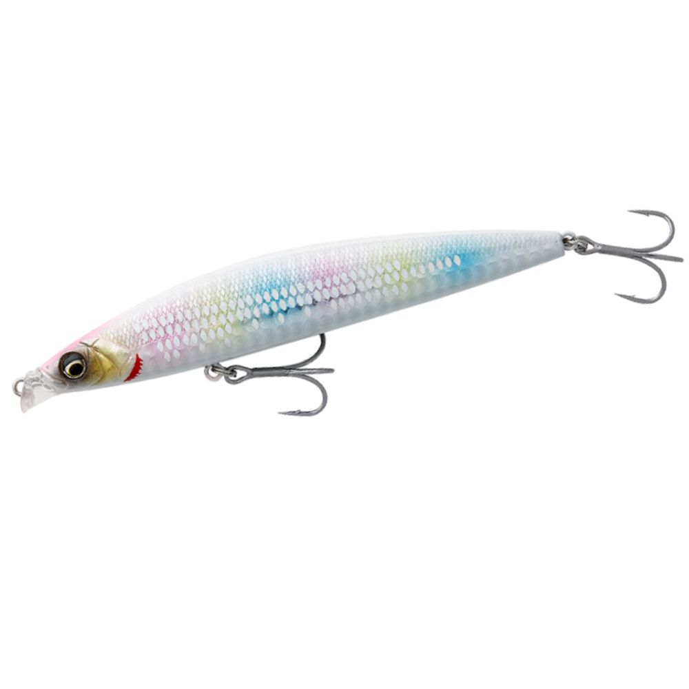 SAVAGE GEAR Sea Bass Fishing Floating Minnow Lure GRAVITY SHALLOW 10cm/14g - Image 9