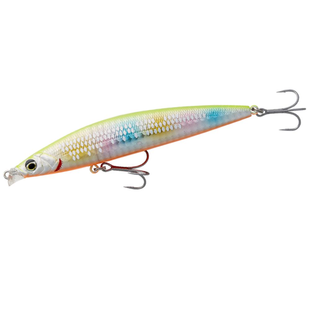 SAVAGE GEAR Sea Bass Fishing Floating Minnow Lure GRAVITY SHALLOW 10cm/14g - Image 10