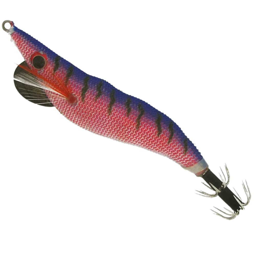 MOLIX Squid Fishing Clothed EGI Lure MILLERIGHE EVO Vintage 3.0 - Image 9
