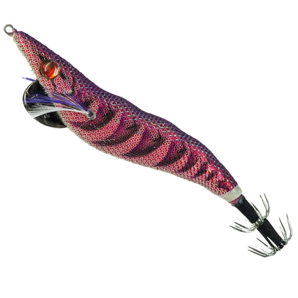 MOLIX Squid Fishing Clothed UV Sensitive EGI Lure MILLERIGHE EVO 2.5 - Image 19