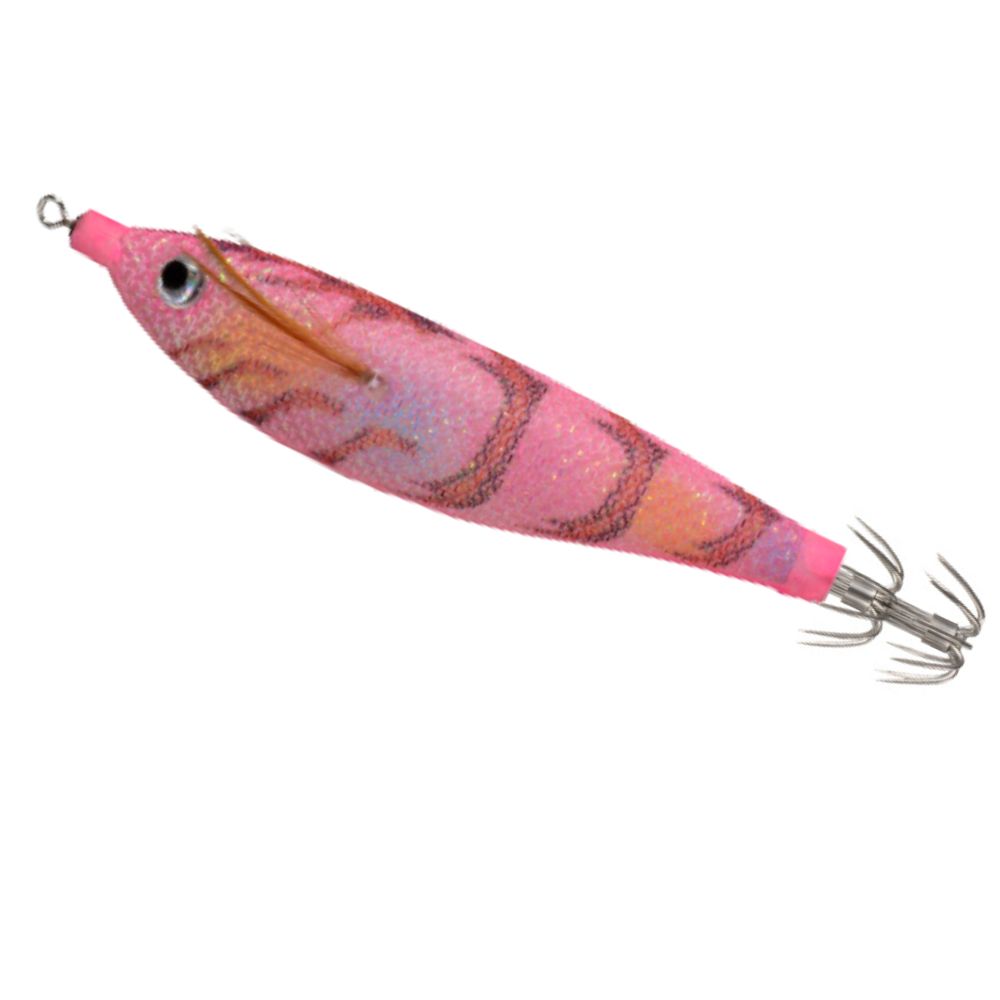YAMASHITA Squid Fishing Clothed Warm Jacket Lure TOTO SUTTE R WS95N #APC - Image 2