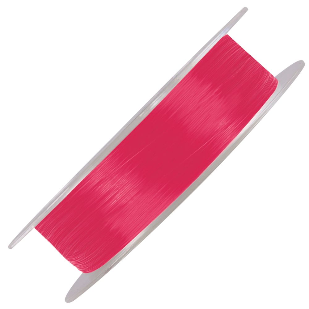 ASARI Squid Fishing Resing Coating Copolymer Nylon Line EGING SPECIAL ROSE 150m - Image 3