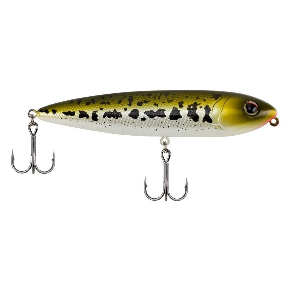 BERKLEY Floating Walk The Dog Fishing Lure J-WALKER 100 - Image 2