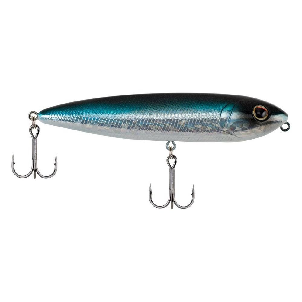 BERKLEY Floating Walk The Dog Fishing Lure J-WALKER 100 - Image 3