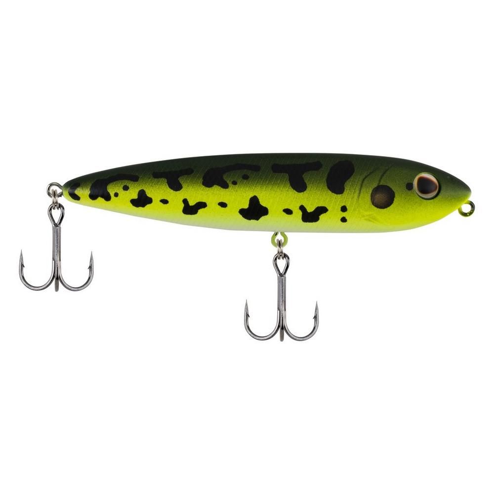BERKLEY Floating Walk The Dog Fishing Lure J-WALKER 100 - Image 6